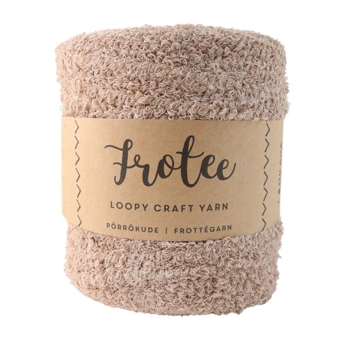 Lankava Frotee-pörrökude 6 Lankava Frotee-pörrökude - Image 4