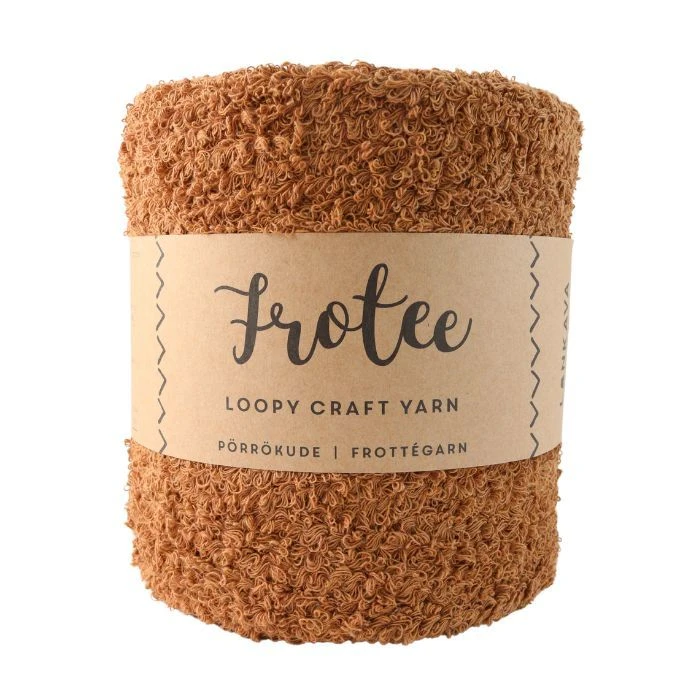 Lankava Frotee-pörrökude 7 Lankava Frotee-pörrökude - Image 5