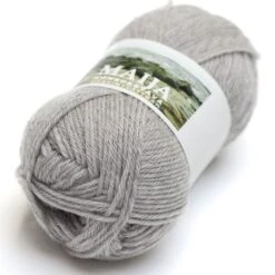 Gjestal Maija-sukkalanka -Langat Maailma gmu203 1