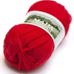 Gjestal Maija-sukkalanka -Langat Maailma gmu204 1