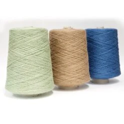 Hamppulanka Kartiolla