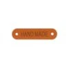 Handmade-merkki, Ruskea -Langat Maailma handmade kehra