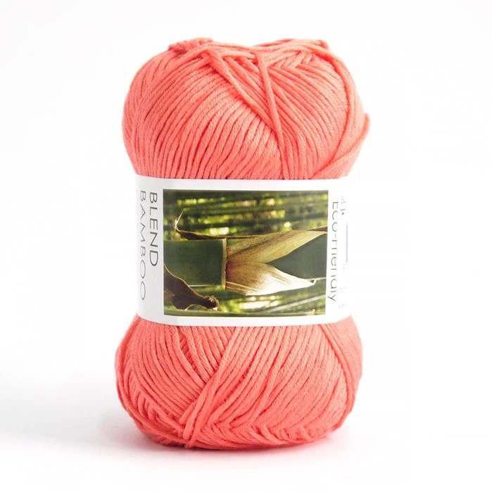 Hjertegarn Blend Bamboo 5 Hjertegarn Blend Bamboo - Image 3