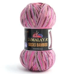 Langat Maailma -Langat Maailma himalaya socks bamboo sukkalanka
