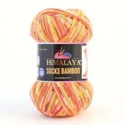 Himalaya Socks Bamboo -sukkalanka