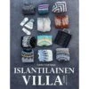 Islantilainen Villa - Pohjoisen Neuleet 1 Islantilainen Villa - Pohjoisen Neuleet -Langat Maailma islantilainen villa pohjoisen neuleet web