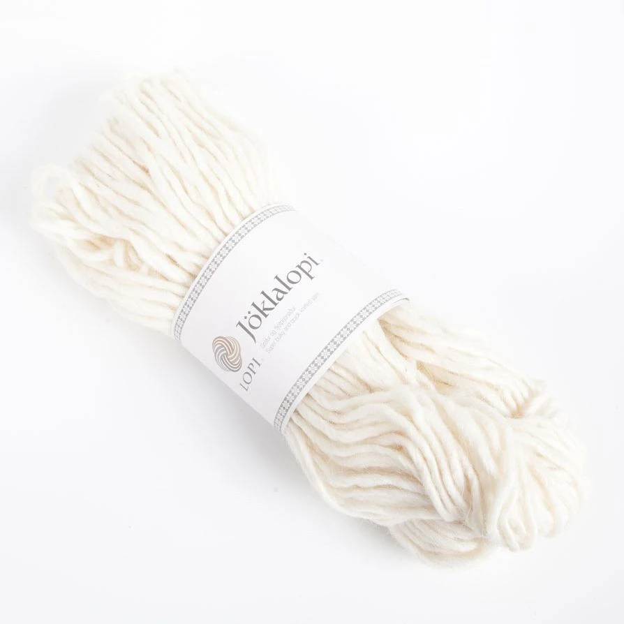 Istex Jöklalopi 3 Istex Jöklalopi