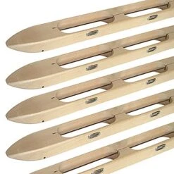 Toika-kaksoissukkula 40 Cm