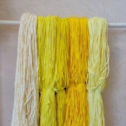 Matonkudelajitelma 5-6 Kg -Langat Maailma keltaiset web 1 1 1