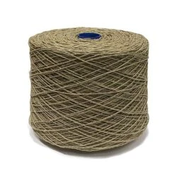 Kerrattu Pellavalanka Nel 10/6, Valkaisematon