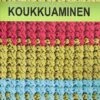 Koukkuamisopas 1 Koukkuamisopas -Langat Maailma koukkuaminen koukkuamisopas