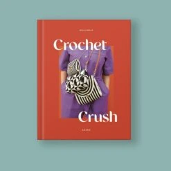 Crochet Crush By Molla Mills