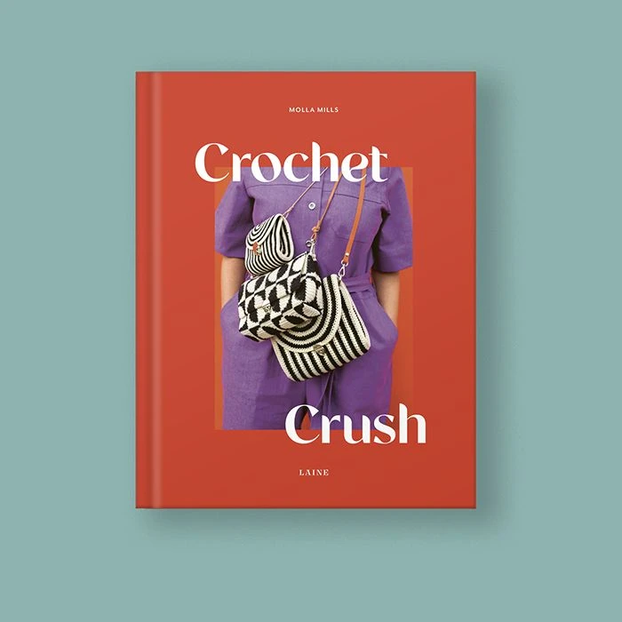 Crochet Crush By Molla Mills 3 Crochet Crush By Molla Mills