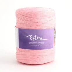 Lankava Esteri-ontelokude -Langat Maailma lankava esteri 1014 vaaleanpunainen web