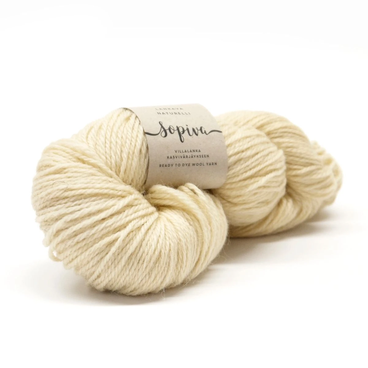 Lankava Naturelli Sopiva 3 Lankava Naturelli Sopiva