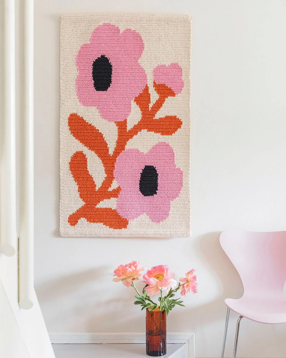 Toivekäsityöt - Kudo, Virkkaa, Neulo, Solmeile 5 Toivekäsityöt - Kudo, Virkkaa, Neulo, Solmeile - Image 3