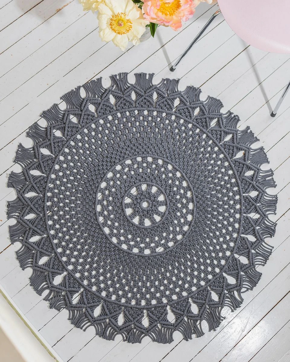 Toivekäsityöt - Kudo, Virkkaa, Neulo, Solmeile 6 Toivekäsityöt - Kudo, Virkkaa, Neulo, Solmeile - Image 4