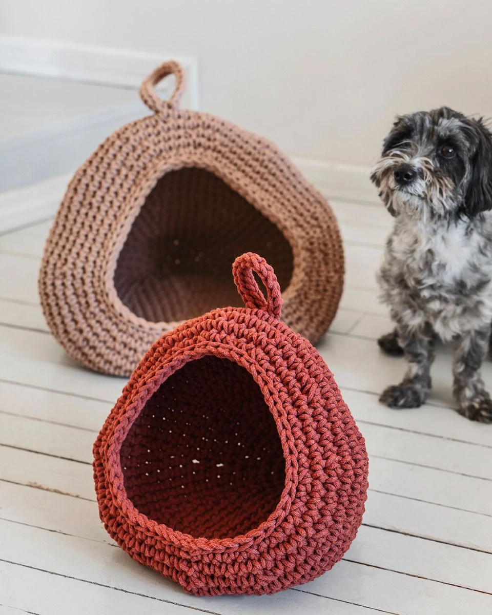 Toivekäsityöt - Kudo, Virkkaa, Neulo, Solmeile 8 Toivekäsityöt - Kudo, Virkkaa, Neulo, Solmeile - Image 6