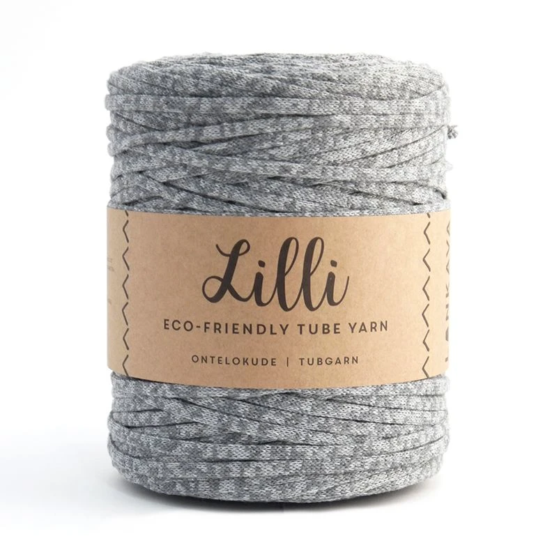 Lankava Lilli Mix -ontelokude 4 Lankava Lilli Mix -ontelokude - Image 2