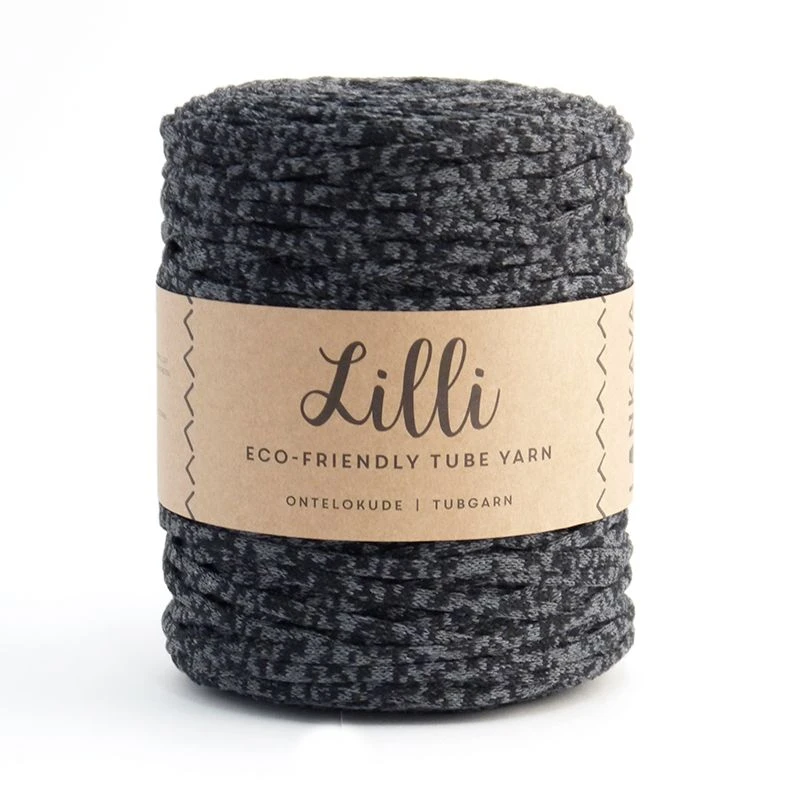 Lankava Lilli Mix -ontelokude 6 Lankava Lilli Mix -ontelokude - Image 4