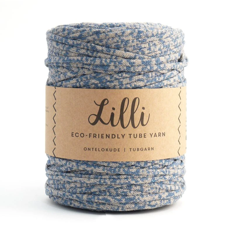 Lankava Lilli Mix -ontelokude 7 Lankava Lilli Mix -ontelokude - Image 5