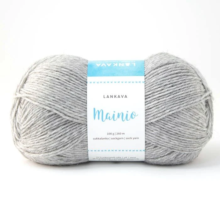 Lankava Mainio-sukkalanka 5 Lankava Mainio-sukkalanka - Image 3