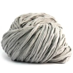 Trikookude, Suoravärjätty 10 Trikookude, Suoravärjätty -Langat Maailma matonkude 02 m 1