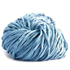 Trikookude, Suoravärjätty 11 Trikookude, Suoravärjätty -Langat Maailma matonkude 03 m 1