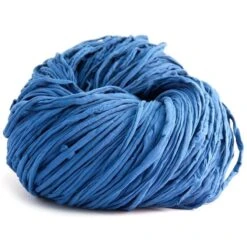 Trikookude, Suoravärjätty 12 Trikookude, Suoravärjätty -Langat Maailma matonkude 04 m 1