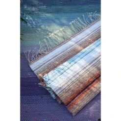 Mattomalleja Kankaankutojille 8 Mattomalleja Kankaankutojille -Langat Maailma mattomalleja kankaankutojille kiikka matto