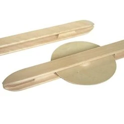 Toika Mattopoppanasukkula 40 Cm (sis. Kiekon)