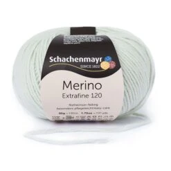 Schachenmayr Merino Extrafine 120 -Langat Maailma merino 120 00103 1
