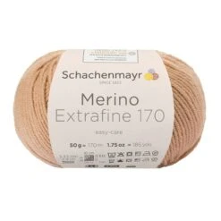 Schachenmayr Merino Extrafine 170 12 Schachenmayr Merino Extrafine 170 -Langat Maailma merino 170 00005 1