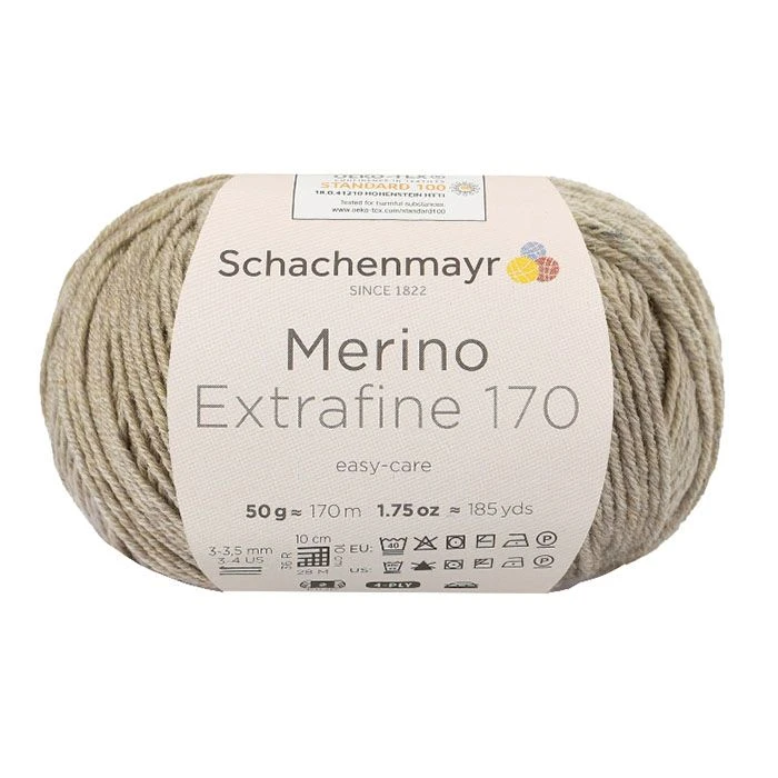 Schachenmayr Merino Extrafine 170 8 Schachenmayr Merino Extrafine 170 - Image 6