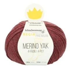 Regia Premium Merino Yak 4-ply -Langat Maailma merino yak 07508