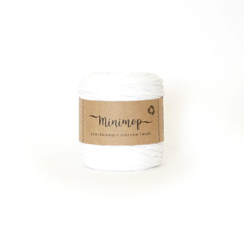 Lankava Minimop-pikkurulla 150 G 4 Lankava Minimop-pikkurulla 150 G - Image 2