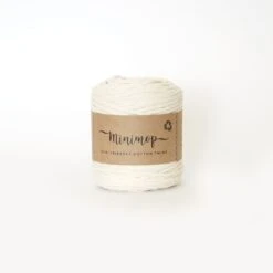 Lankava Minimop-pikkurulla 150 G 10 Lankava Minimop-pikkurulla 150 G -Langat Maailma minimop150 52 web 1
