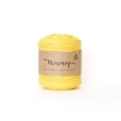 Lankava Minimop-pikkurulla 150 G 11 Lankava Minimop-pikkurulla 150 G -Langat Maailma minimop150 57 web 1