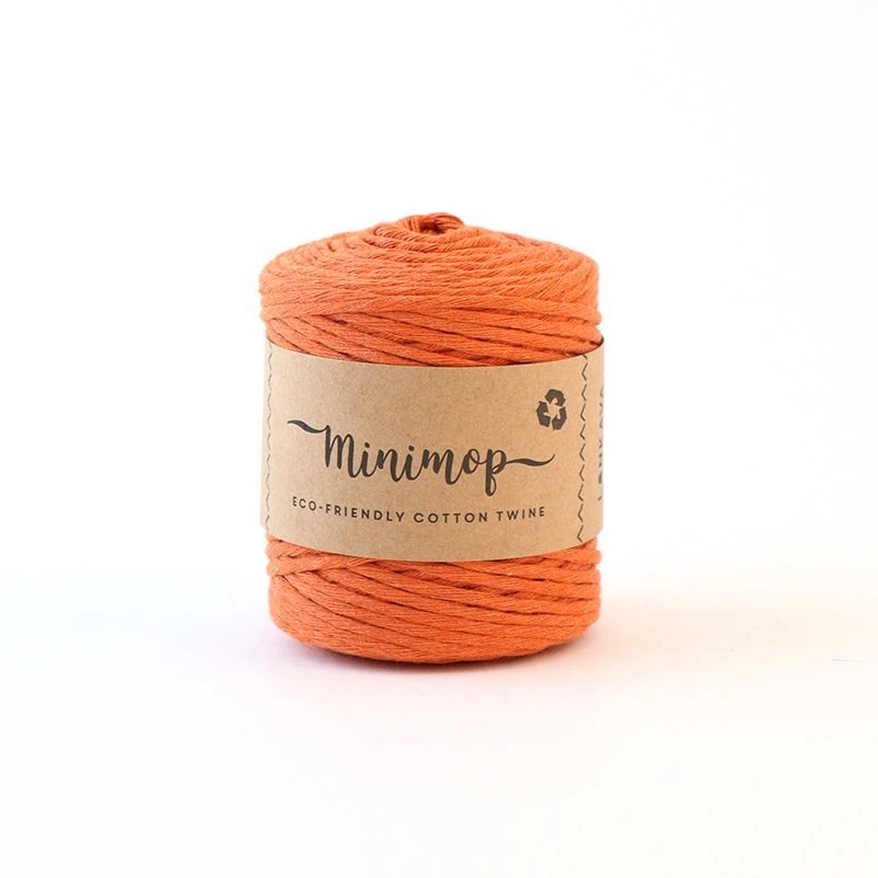 Lankava Minimop-pikkurulla 150 G 7 Lankava Minimop-pikkurulla 150 G - Image 5