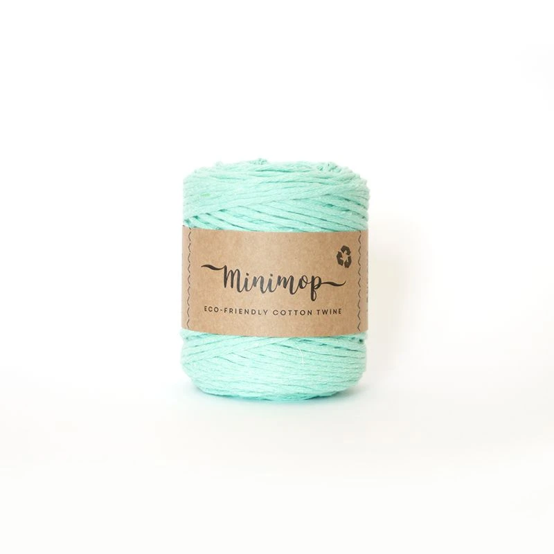 Lankava Minimop-pikkurulla 150 G 8 Lankava Minimop-pikkurulla 150 G - Image 6