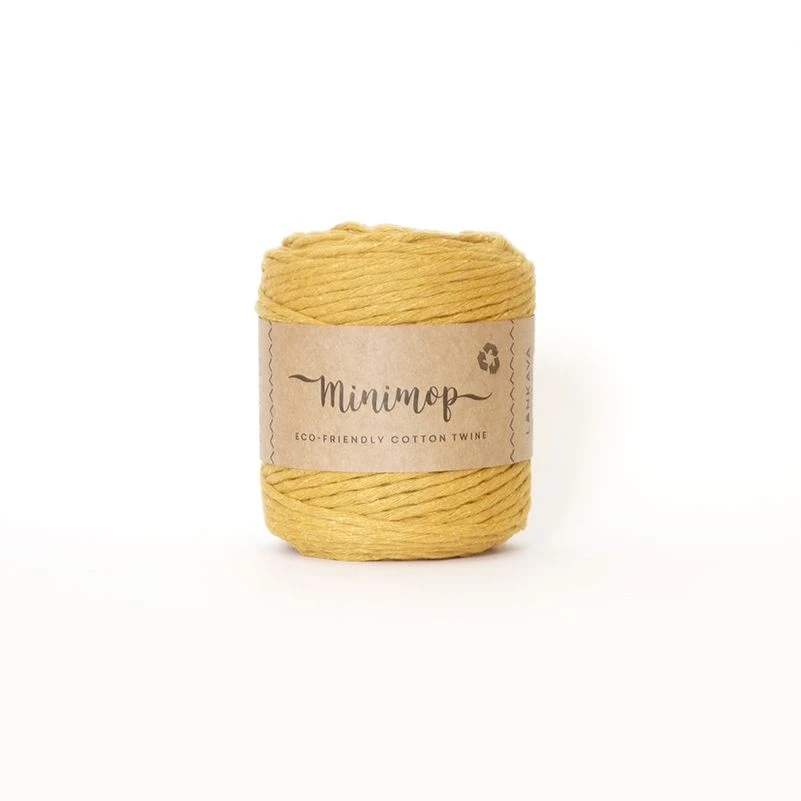 Lankava Minimop-pikkurulla 150 G 3 Lankava Minimop-pikkurulla 150 G