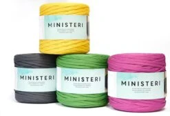 Lankava Ministeri-ontelokude -Langat Maailma ministeri ontelokude tuotekuva