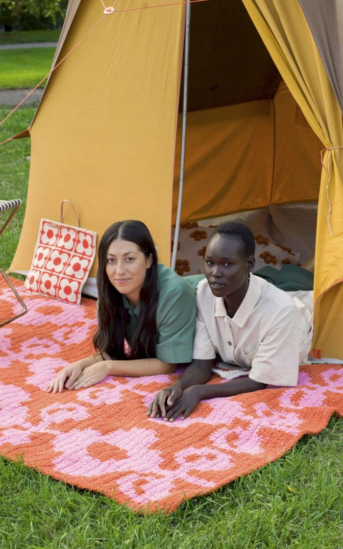 Crochet Crush By Molla Mills 4 Crochet Crush By Molla Mills - Image 2