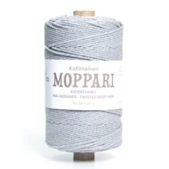 Moppari-kierrenaru -Langat Maailma moppari 03 1