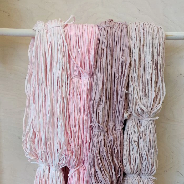 Matonkudelajitelma 5 Kg-07 Nasu (vaaleanpunaisen Sävyjä) 3 Matonkudelajitelma 5 Kg-07 Nasu (vaaleanpunaisen Sävyjä)