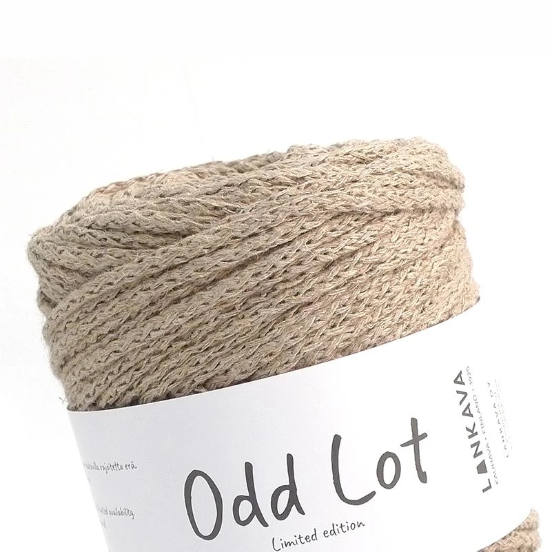 Odd Lot Pellavapunos 3 Odd Lot Pellavapunos - Image 2