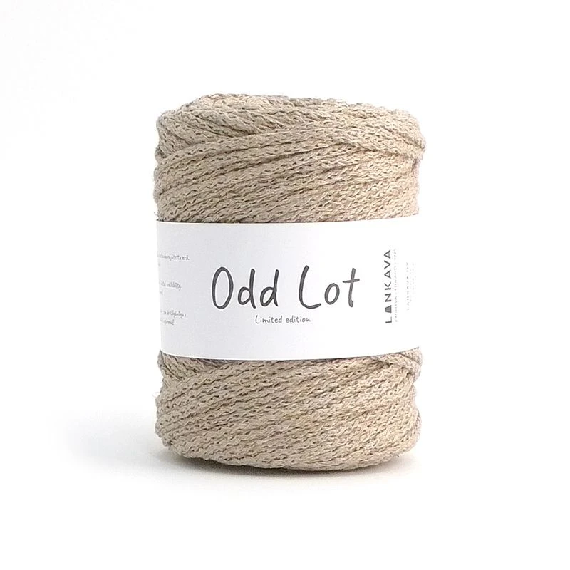 Odd Lot Pellavapunos 2 Odd Lot Pellavapunos