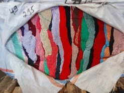 Matonkudepaali, Trikookude Vyyhdeillä, P49 / 295 Kg