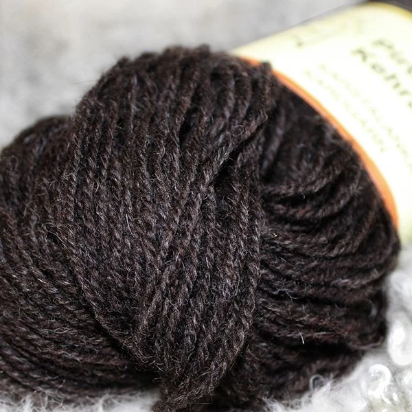 Pirtin Kehräämö Karstavillalanka, Tex 140x3 6 Pirtin Kehräämö Karstavillalanka, Tex 140x3 - Image 4