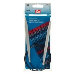 Prym Pyöröpuikot, Muovi